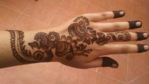 new mehndi pic