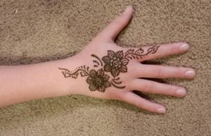 mehndi designs
