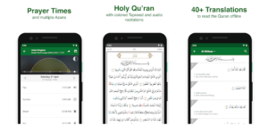 Muslim-Pro-app