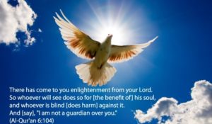 Quran-Chapter-6-Verse-104