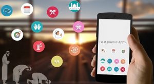 top best islamic apps