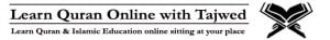 Learn Quran Online