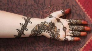 mehndi mehndi design