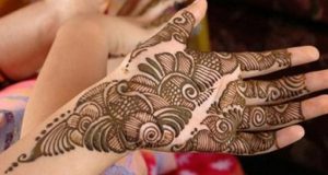 mehndi ki new design
