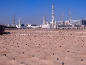 Jannat ul Baqi