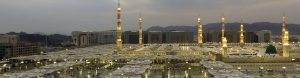Madinah photo