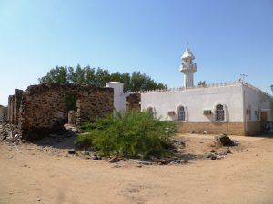 Masjid-Hudaybiya-Makkah