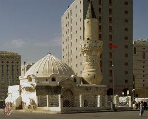 masjid-e-abubakar