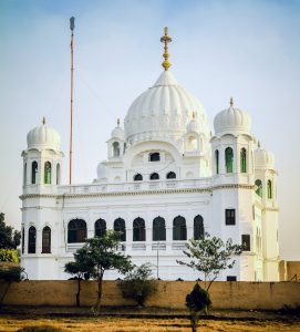 Kartarpur_Guru_Nanak