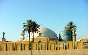 sheikh abdul qadir jilani /gilani