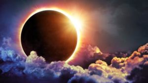 Solar Eclipse of 2020