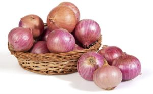 Health Benefits Of Onions