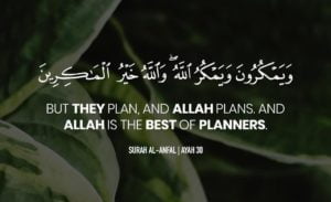 quranic sayings