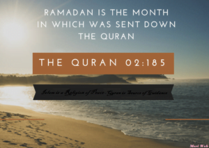 ramadan quran quotes