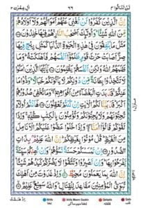 Surah Ale Imran