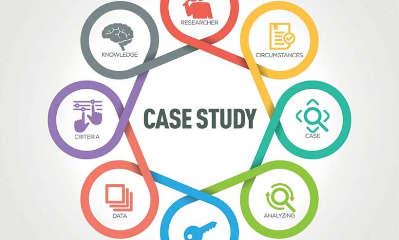 case study approach decision making