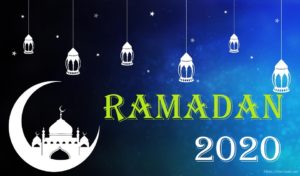 Ramadan 2020 - Ramadan Mubarak