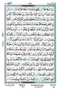 Surah Al Kahf