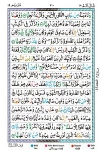 Surah Maryam