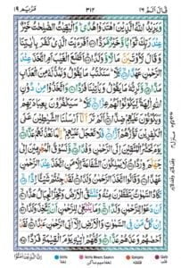 Surah Maryam