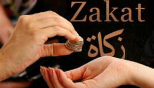 Zakat