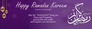 ramadan greetings