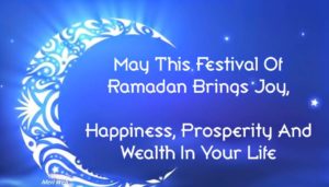 ramadan greetings