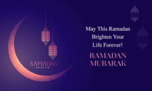 ramadan greetings