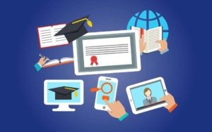 online-education-e-learning