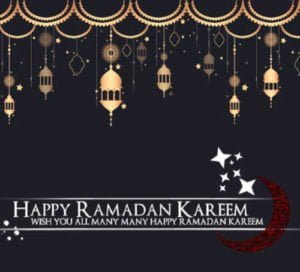 ramadan greetings