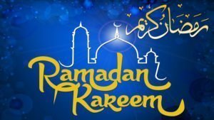 Happy ramadan kareem 2020