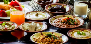 suhoor in ramadan