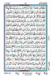 Surah Nisa