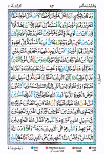 Surah Nisa