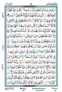 Surah Nisa