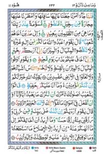 Surah Hud