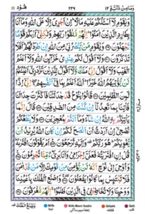 Surah Hud