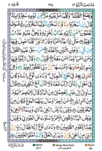 Surah Hud
