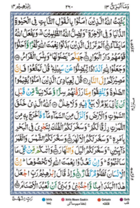 Surah Ibrahim