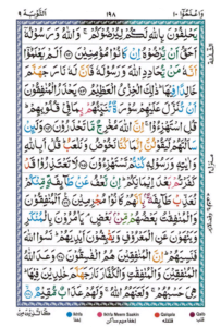 Surah Taubah