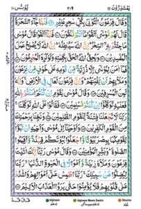 Surah Yunus