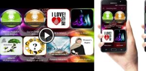 Everything Islam App