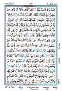 Surah Al Ankaboot