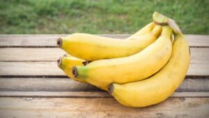 Banana benefits