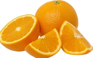 Orange-Fruit benefits