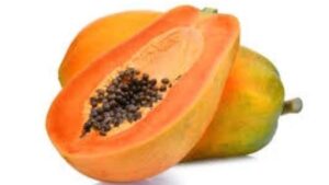Papaya benefits