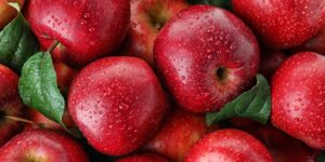 health benefits of apple