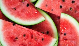 watermelon benefits