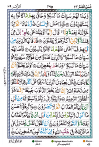 Surah Zumar