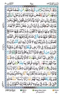 Surah Ghafir